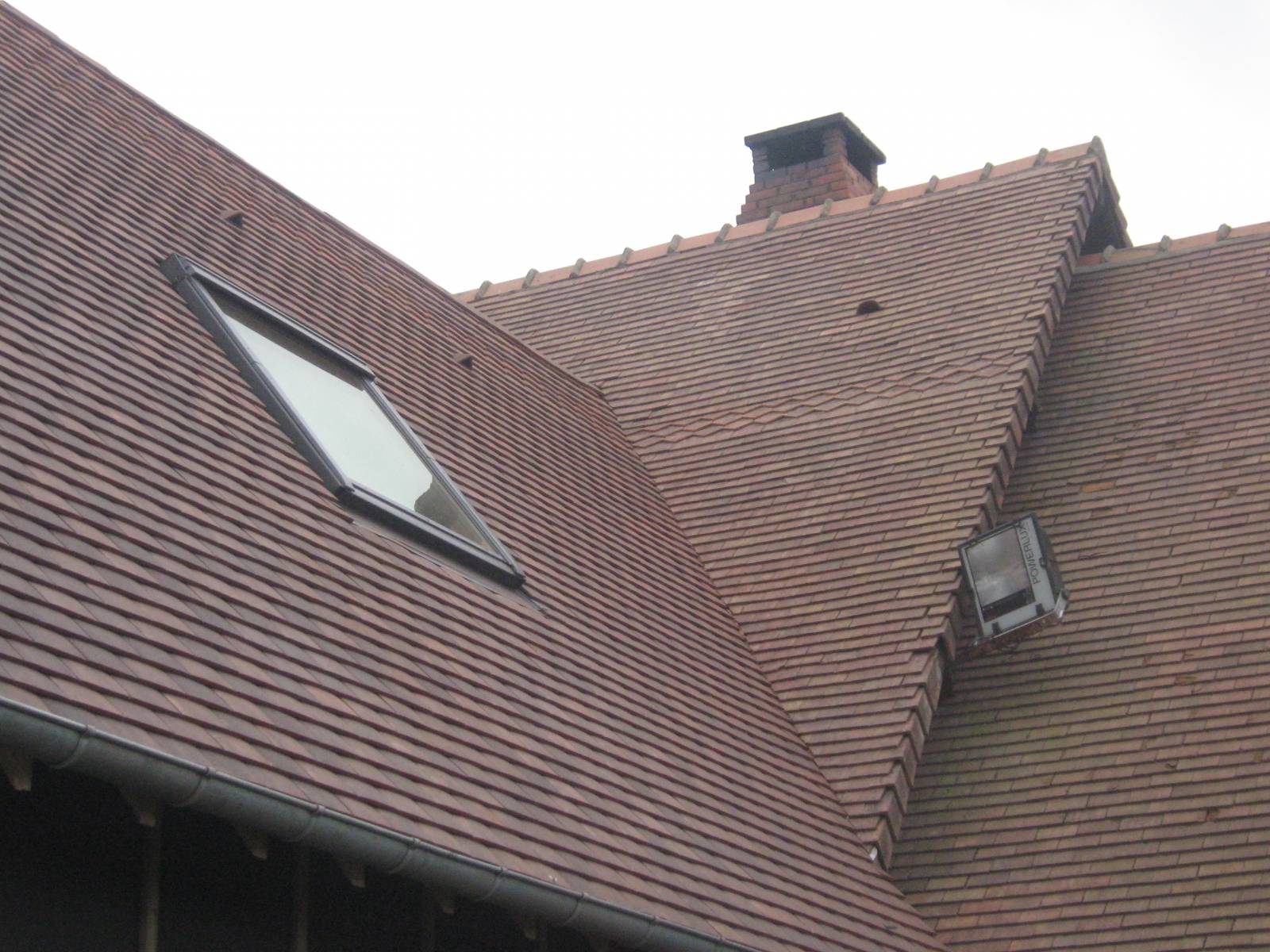 Couverture & étanchéité - Groupe AVI