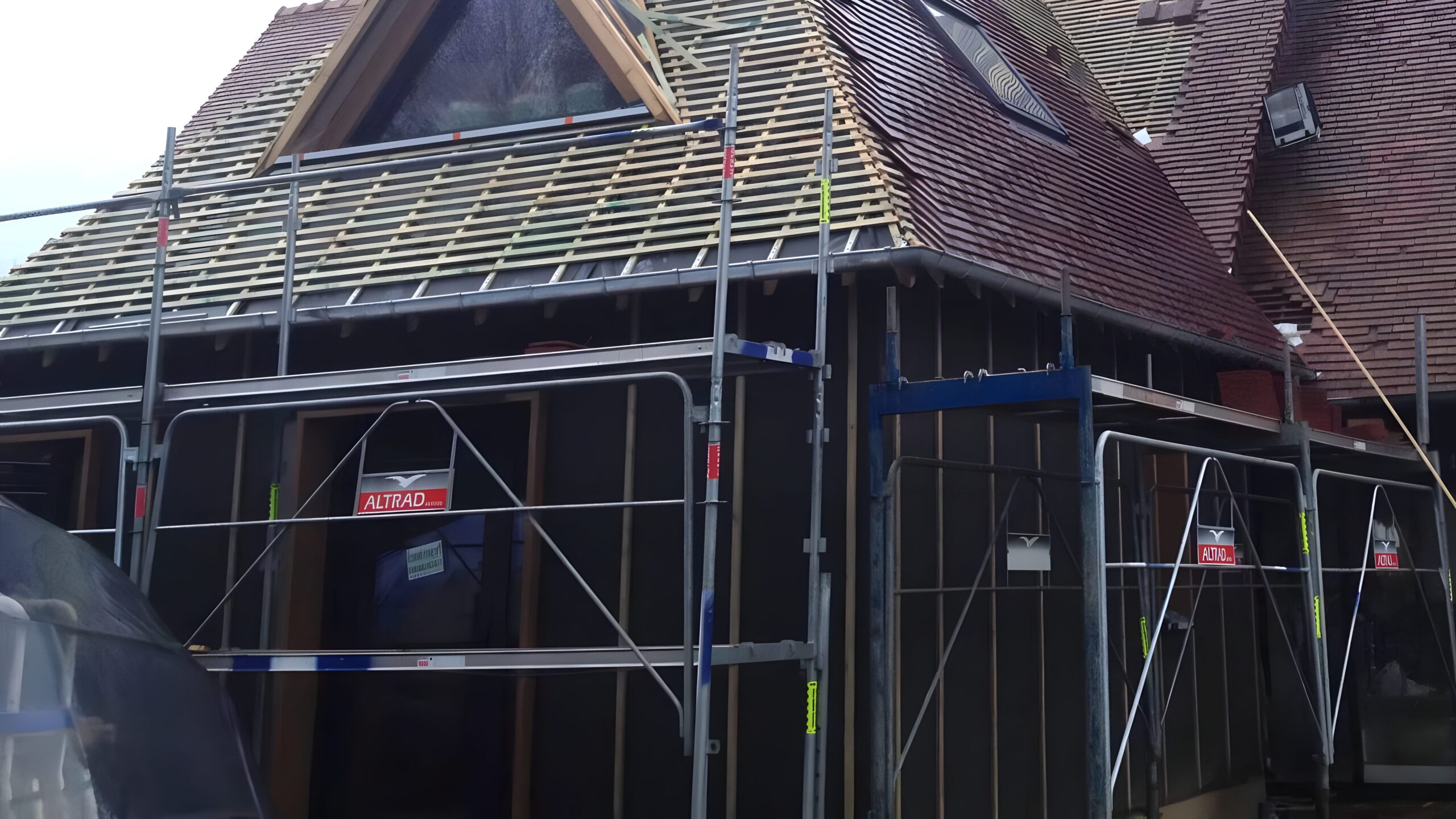 Rénovation énergétique: succès en communes