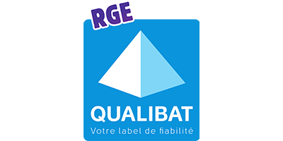 Logo RGE Qualibat